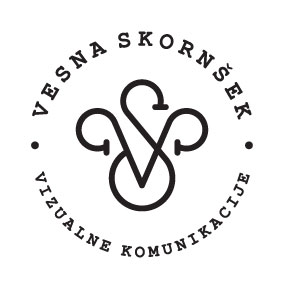 Vesna Skornšek, vizualne komunikacije